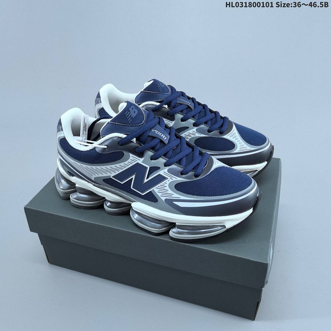 New Balance 2000 NB2000 2000 2000