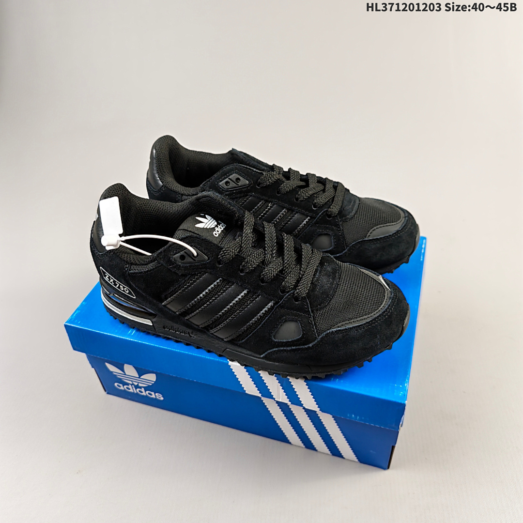 Adidas/ ❗️ Adidas Originals ZX750 G20866 - foto 11