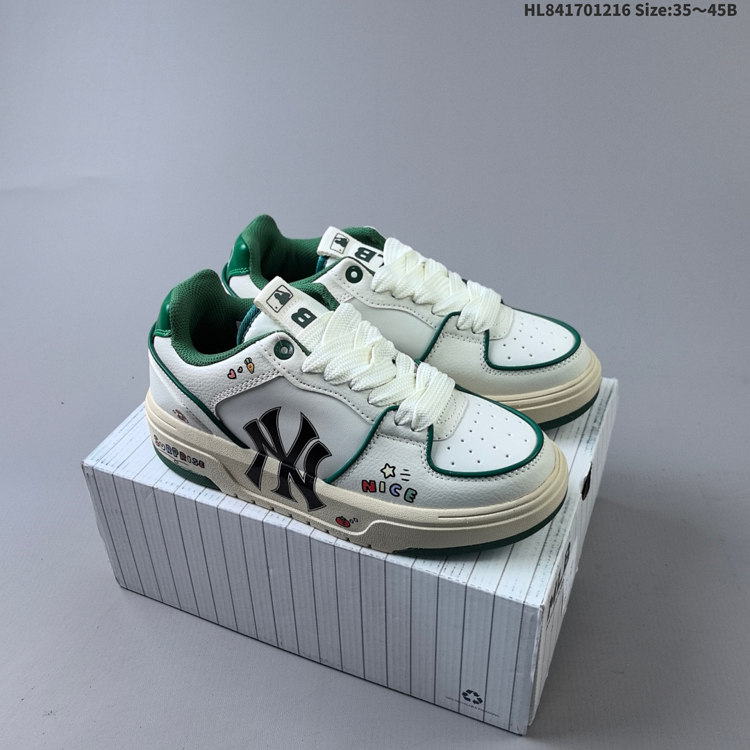 MLB Chunky Liner PU ‘DIY ’ - foto 2