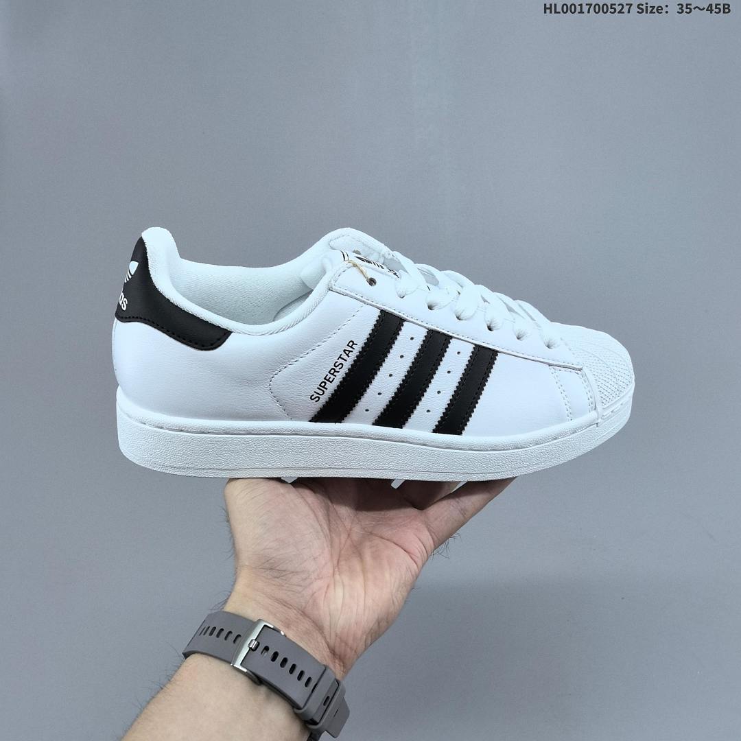 Adidas Original Superstar 2 2 - foto 2