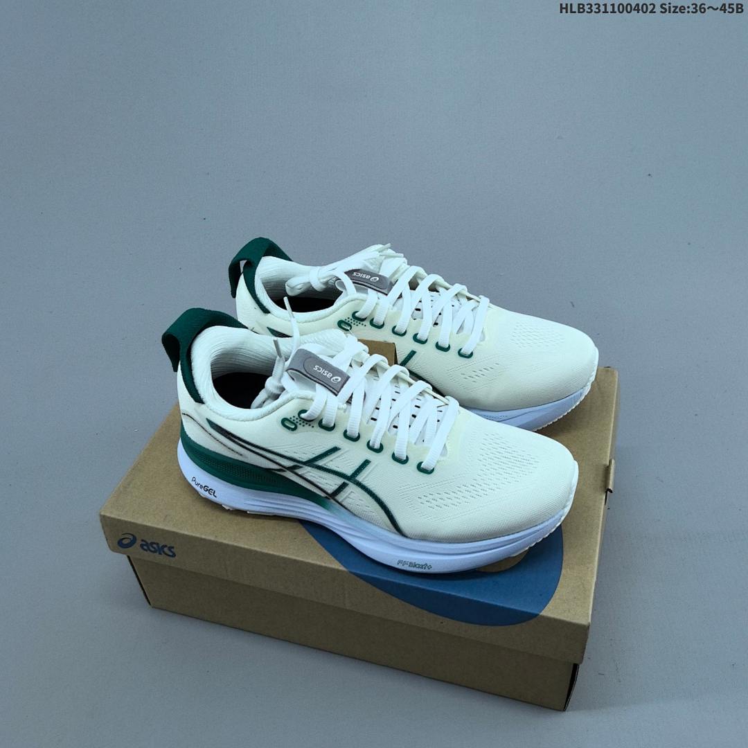 GEL-KAYANO 32 ASICS ( ’AnimaSana In Corpore Sano’ “ - foto 15