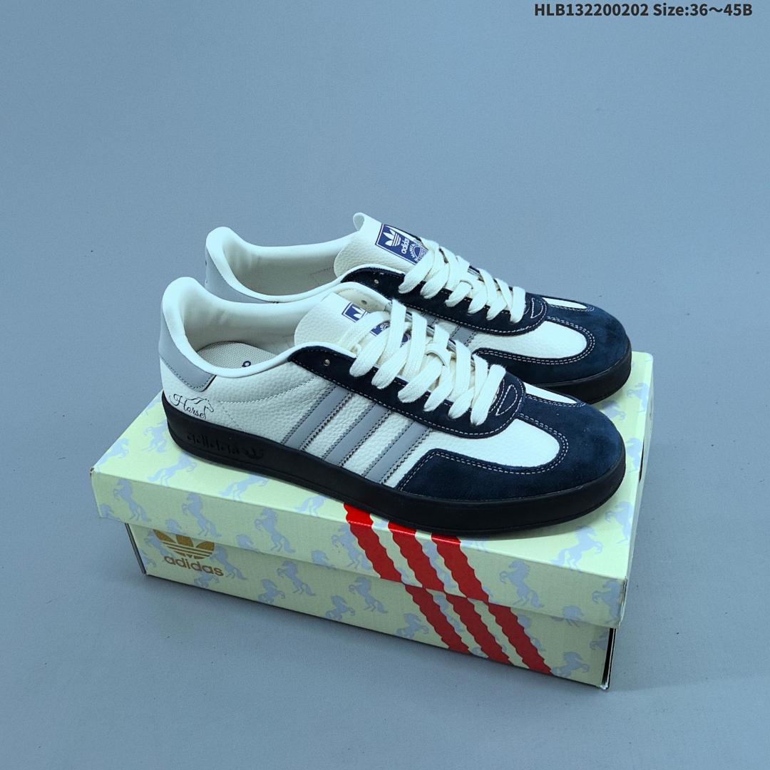 Adidas Originals Handball Spezial ‘DIY‘ - foto 6