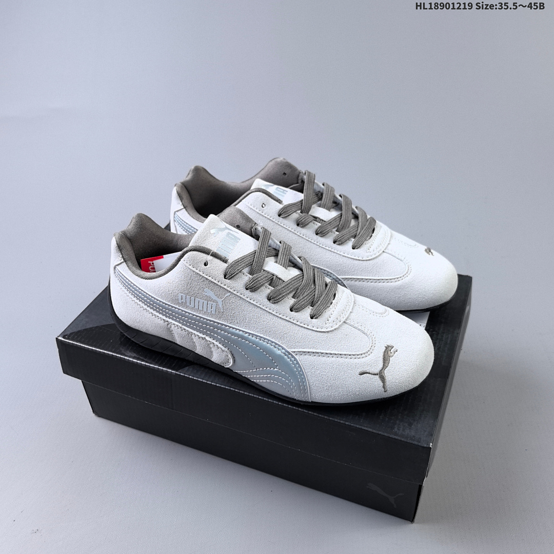 PUMA Speedcat OG PUMA Speedcat OG 406329-48 3 - foto 5