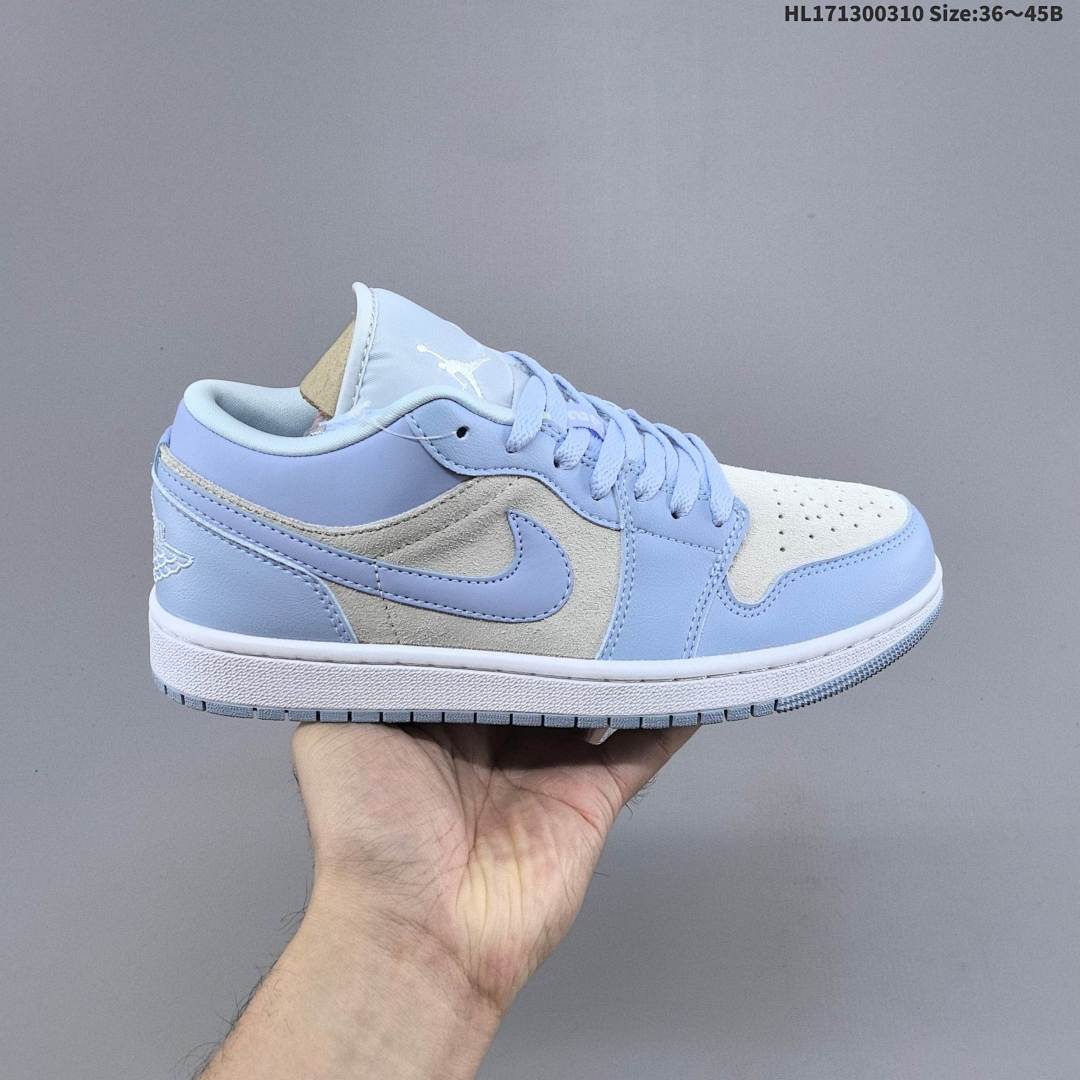 Nike Air Jordan 1 Low AJ1 -050 - foto 2