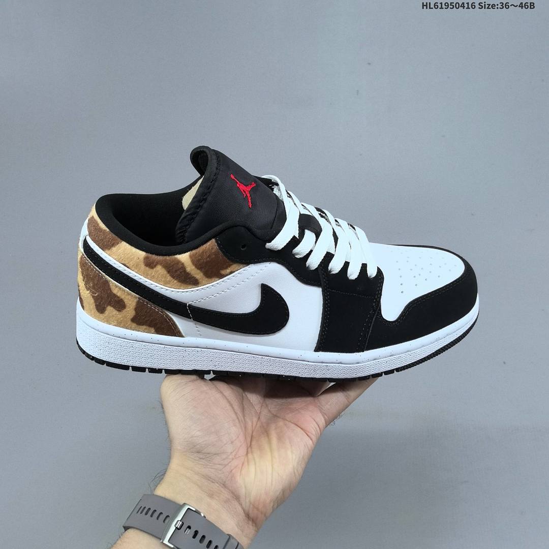 Air Jordan 1 Low "Year Of The Horse" CNY AJ1 1 aj1 1 - foto 2