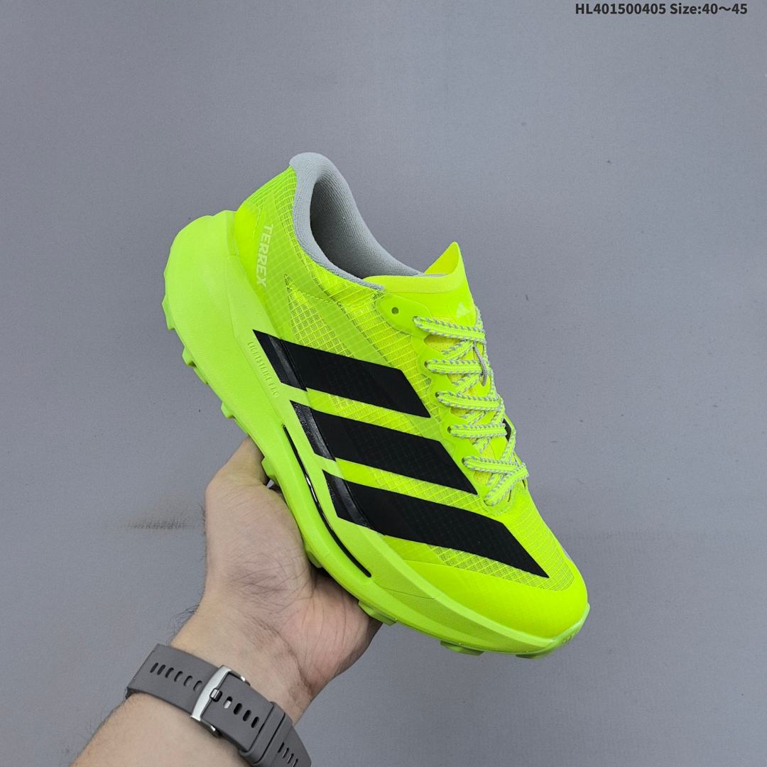 Adidas Terrex Agravic Speed Ultra OG HL401500405 - foto 3