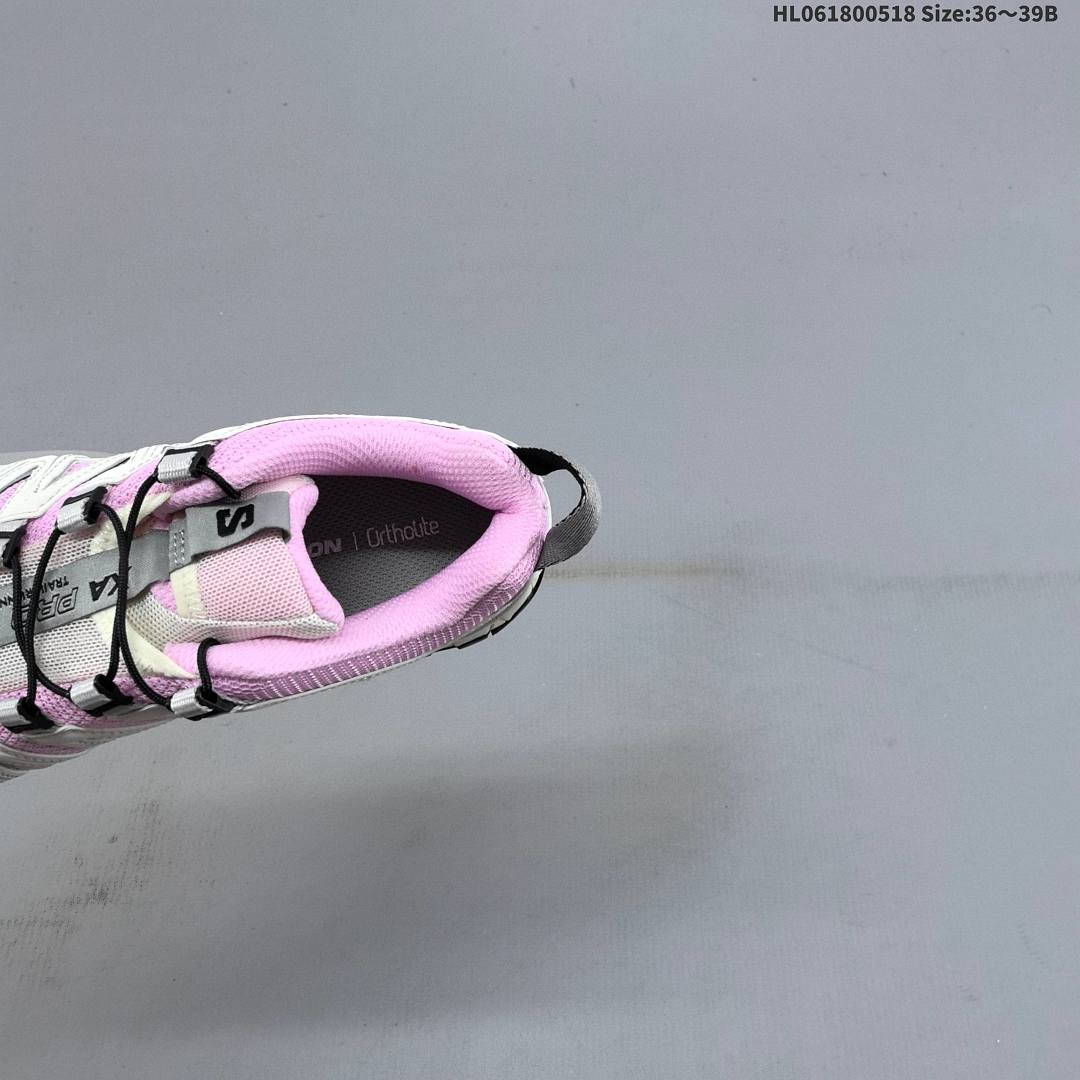 SALOMON × atoms pink XA PRO 3D 479886 SENSIFI - foto 9