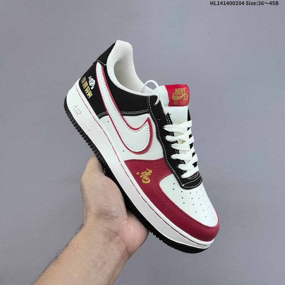Nike Air Force 1 Low 12 - foto 8