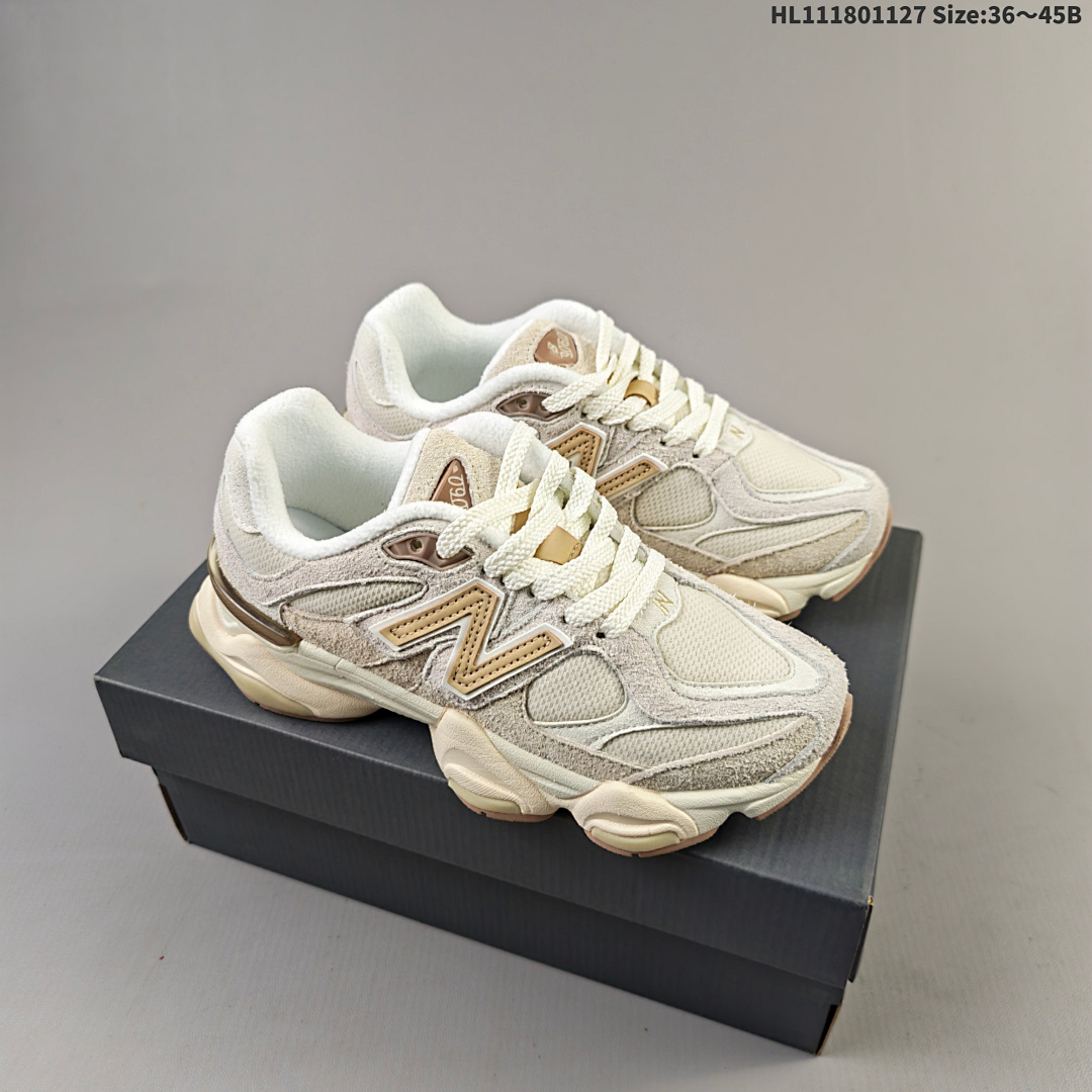 New Balance 9060 ABZORB