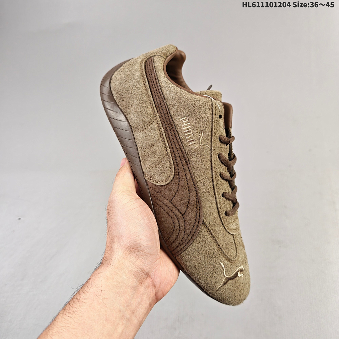 Puma Speedcat OG -01 .5 4 - foto 9