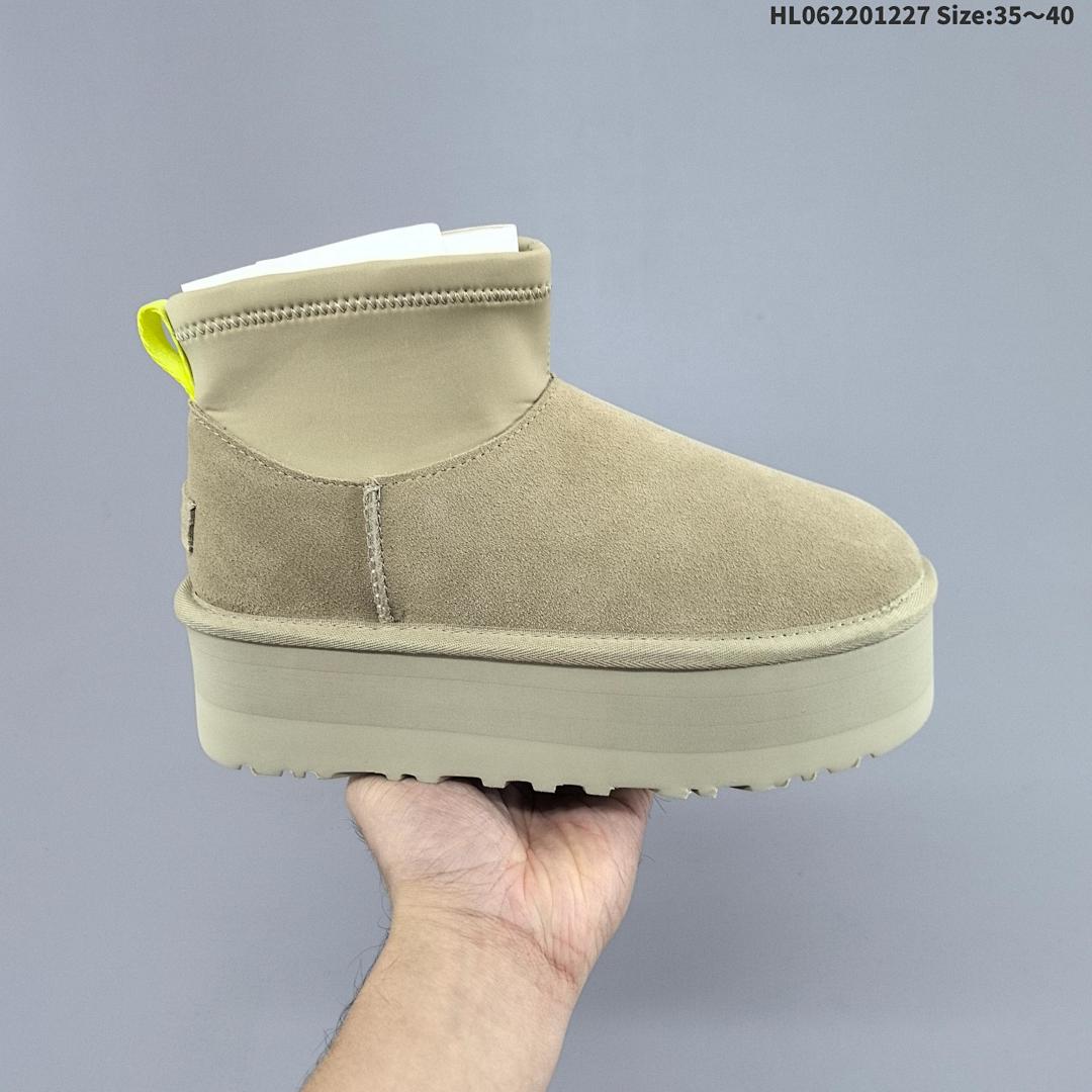 UGG/ TPU 7 UGGPUREÔäó UGGPUREÔäó Trea - foto 4