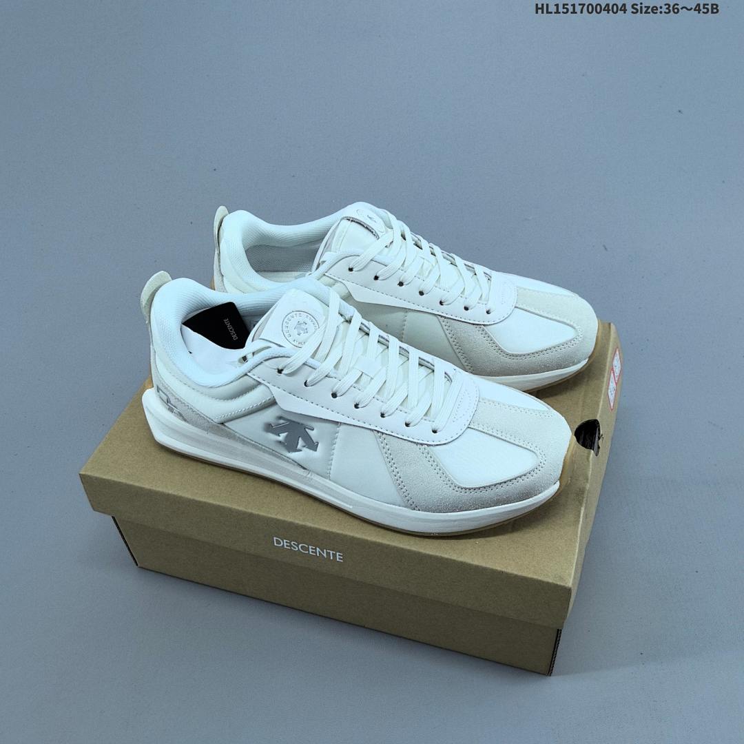 DESCENTE CHRON TRAINER CHRON EVA