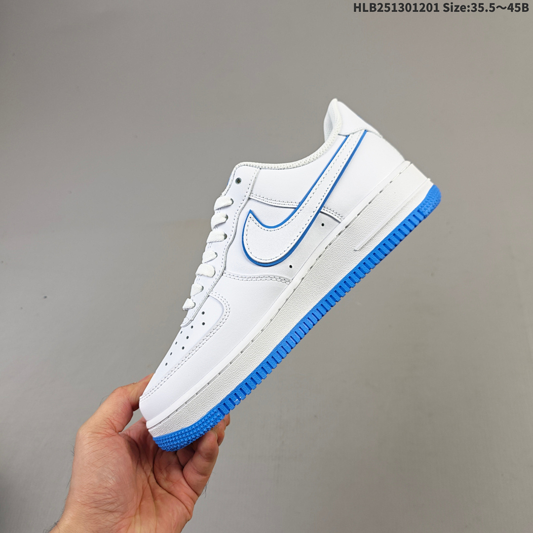Nike AIR FORCE 1’07 Force - foto 4