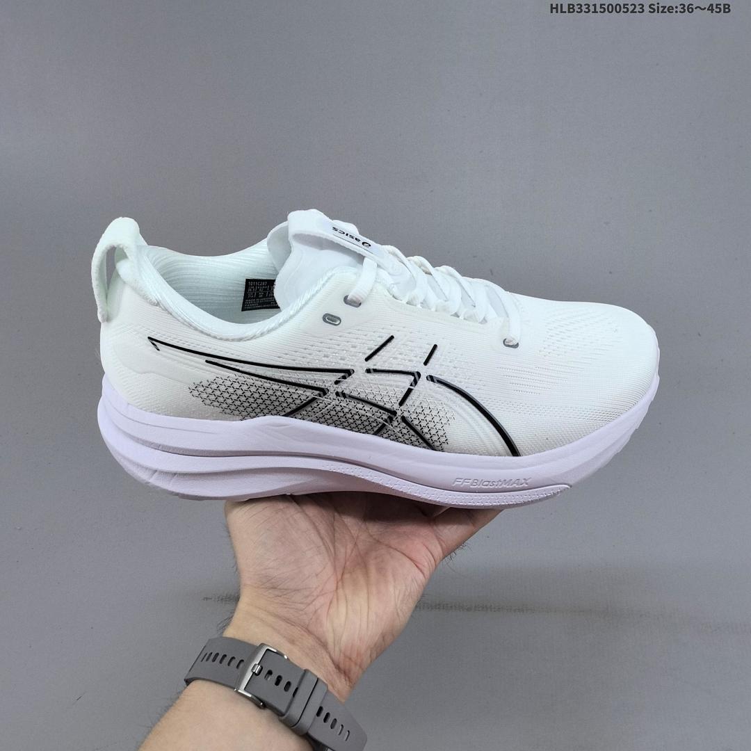 Asics Gel-Kayano 33 - foto 2