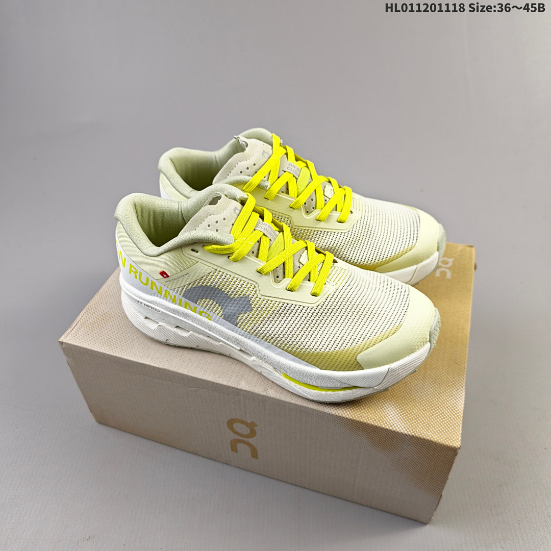 On Cloudultra 3 On Cloudultra 3 Helion HF Hyperfoam - foto 8
