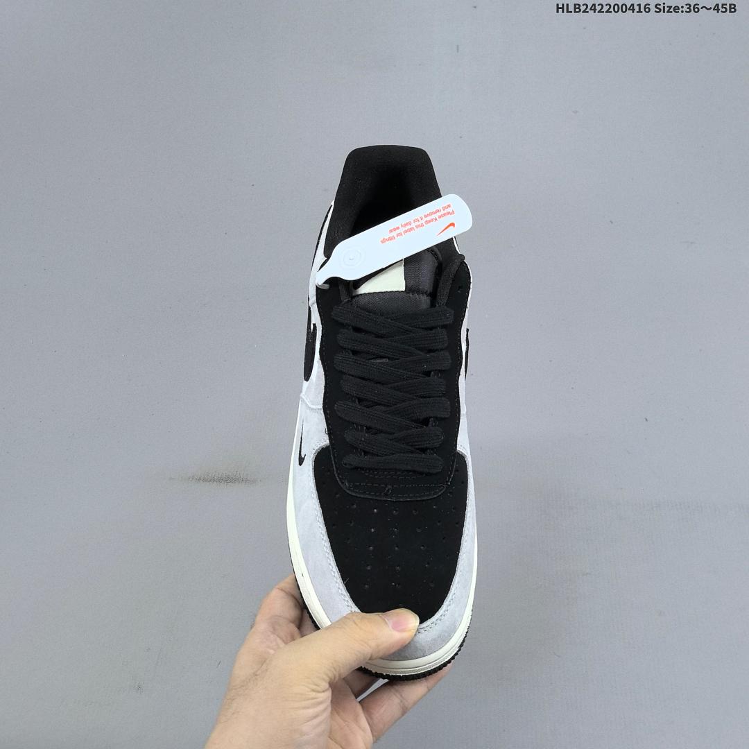 NIKE AIR FORCE 1‘07 LV8 -114 - foto 5