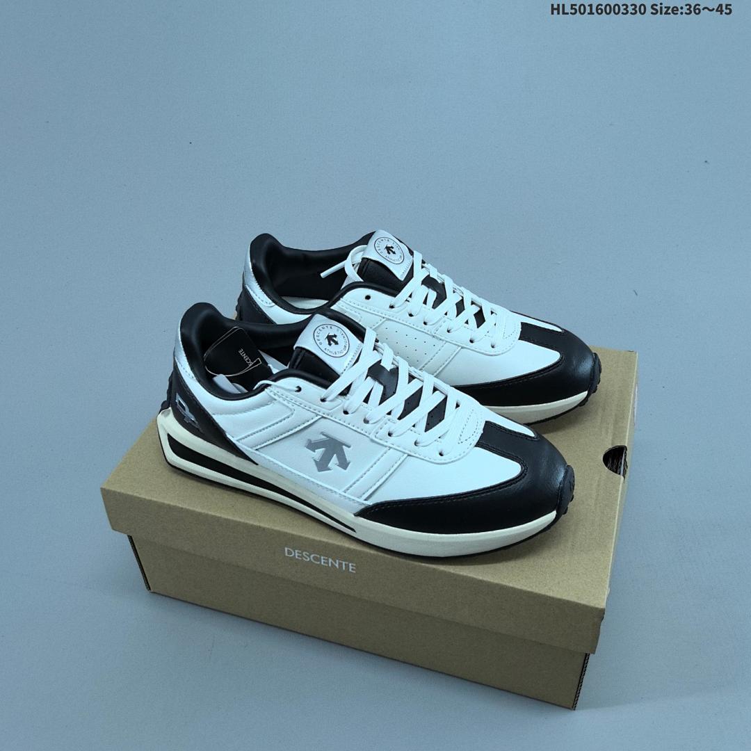 DESCENTE Sport Style DESCENTE Sport Style CHRON RACER