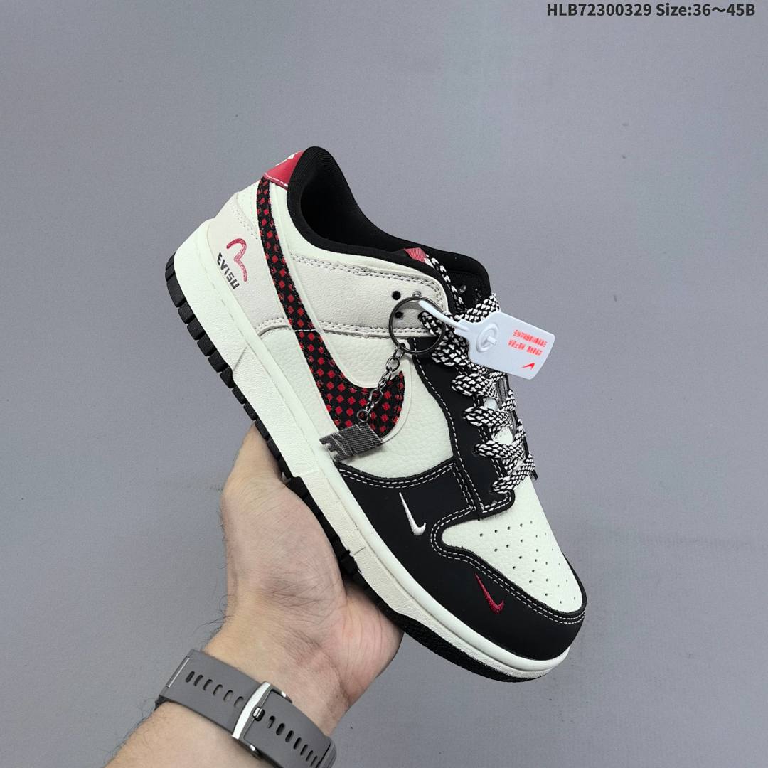 NIKE DUNK SB LOW Dunk SB Dunk Dunk Dunk SB - foto 3