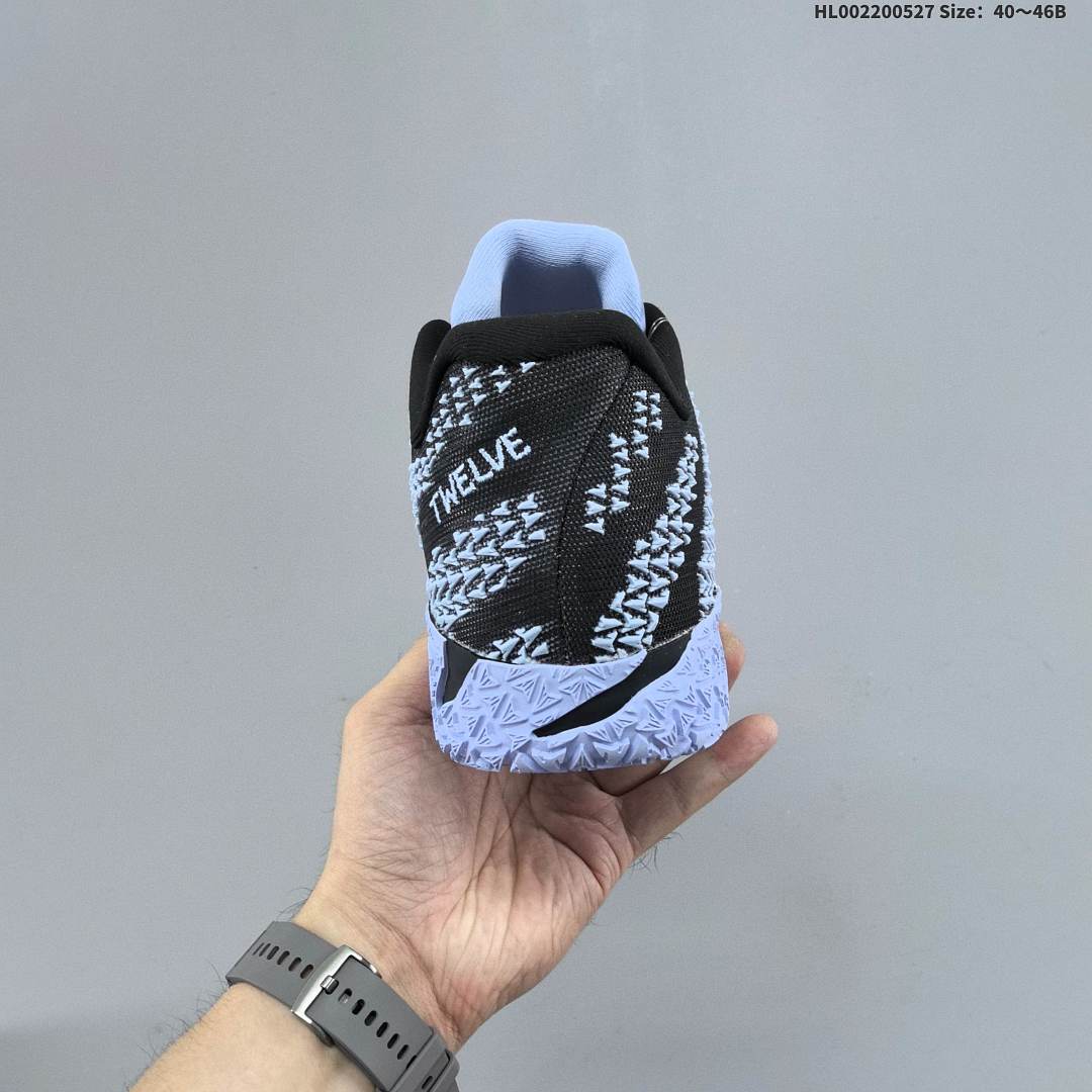 Nike Ja 3 3 TPU - foto 6