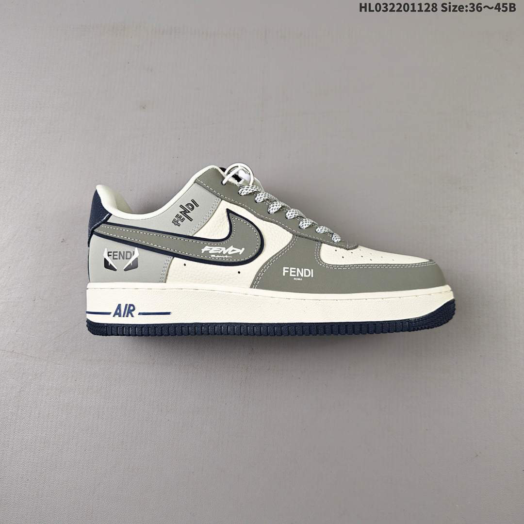 NIKE AIR FORCE 1‘07 LV8 -1 - foto 8