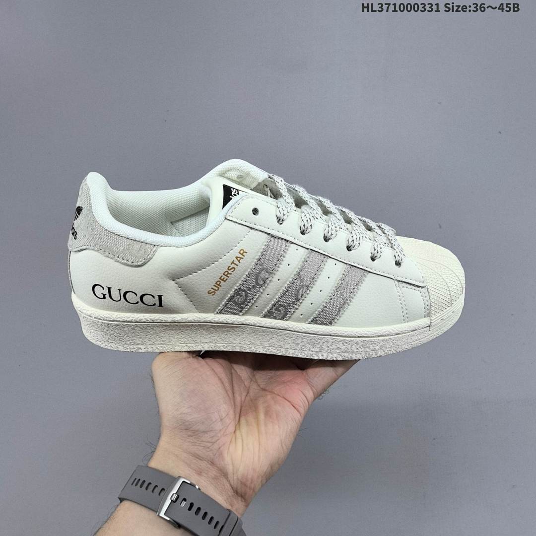 Adidas Originals Superstar ’DIY’ SIze - foto 2