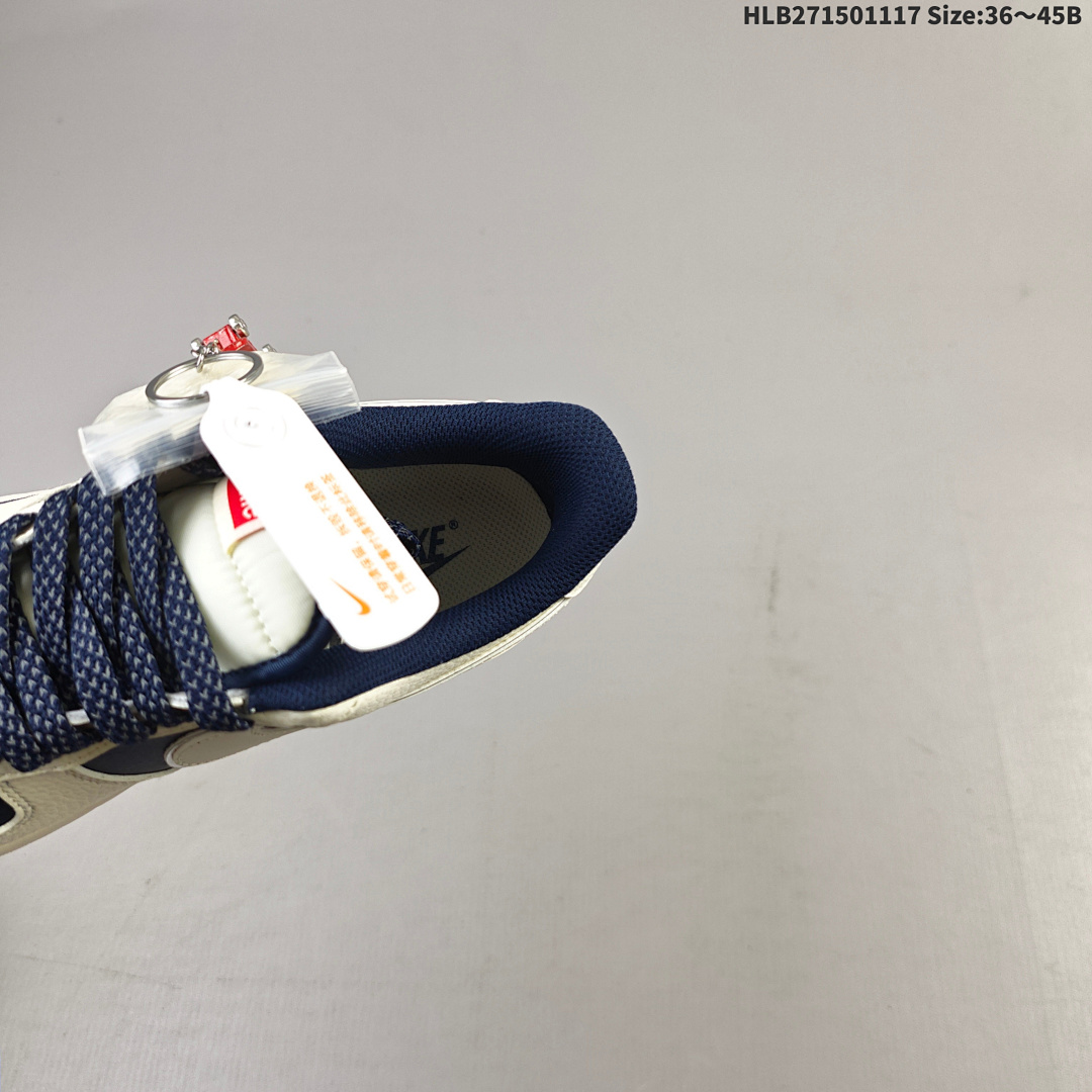 NIKE AIR FORCE 1‘07 -057 Siz - foto 3