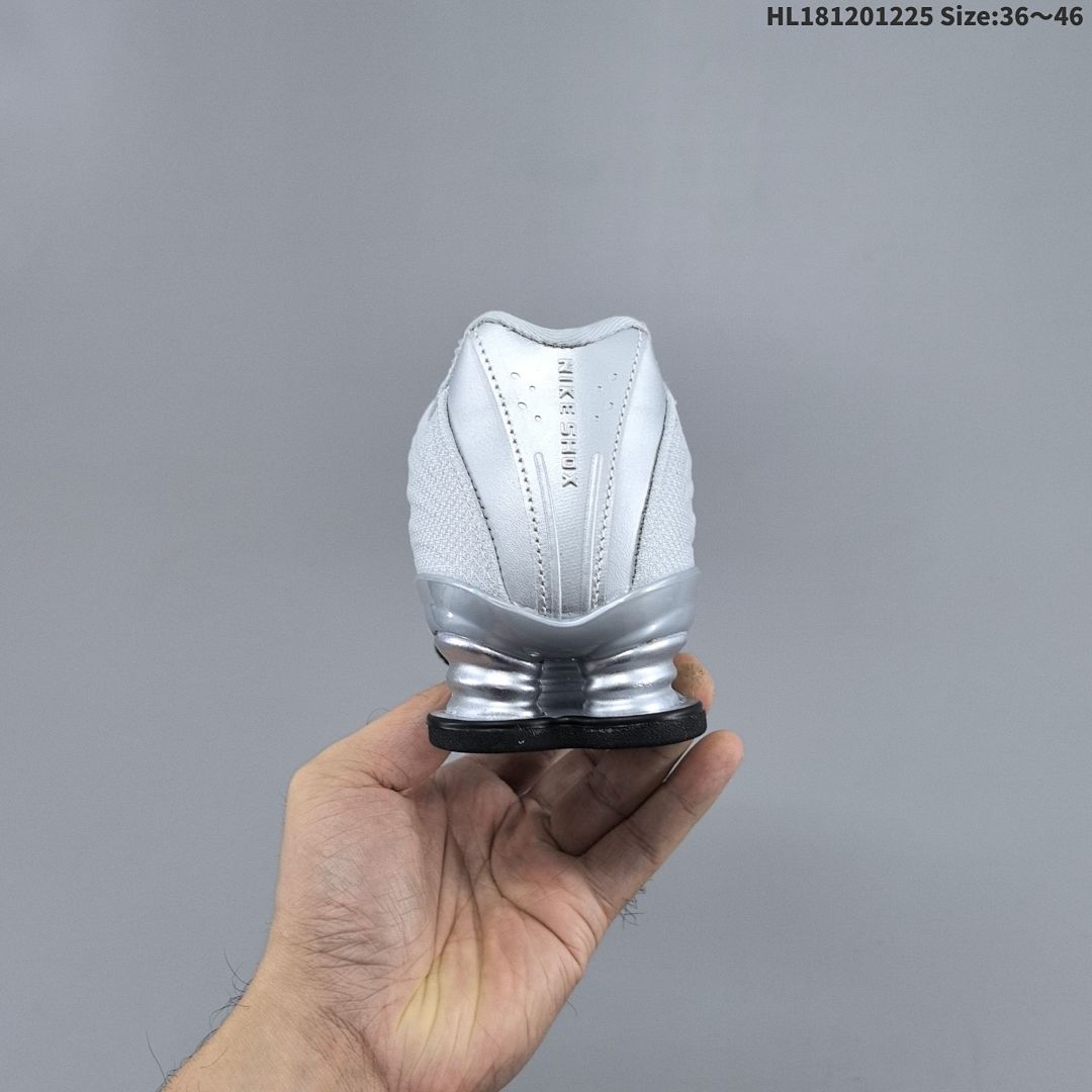 Nike Shox Z Nike Shox Z Shox - foto 5