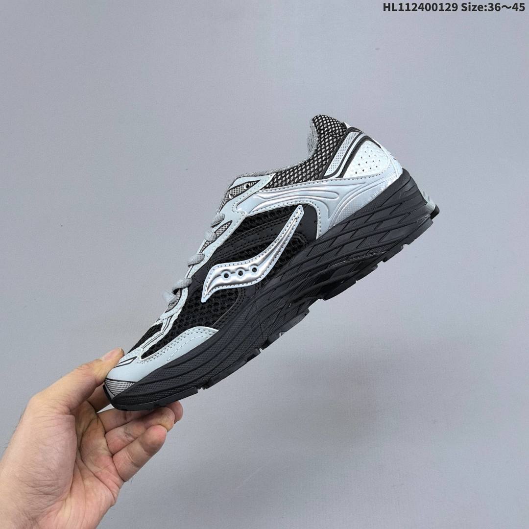 Saucony Pro Grid Omni 9 9 - foto 3