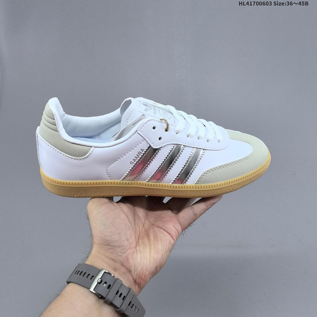 Adidas Originals Samba OG 3 - foto 2