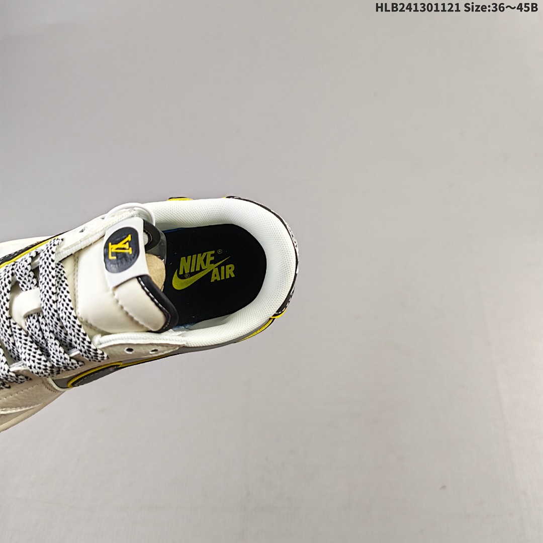 Nike Air Jordan 1 x Travis Scott AJ1 ‘DIY’ - foto 3