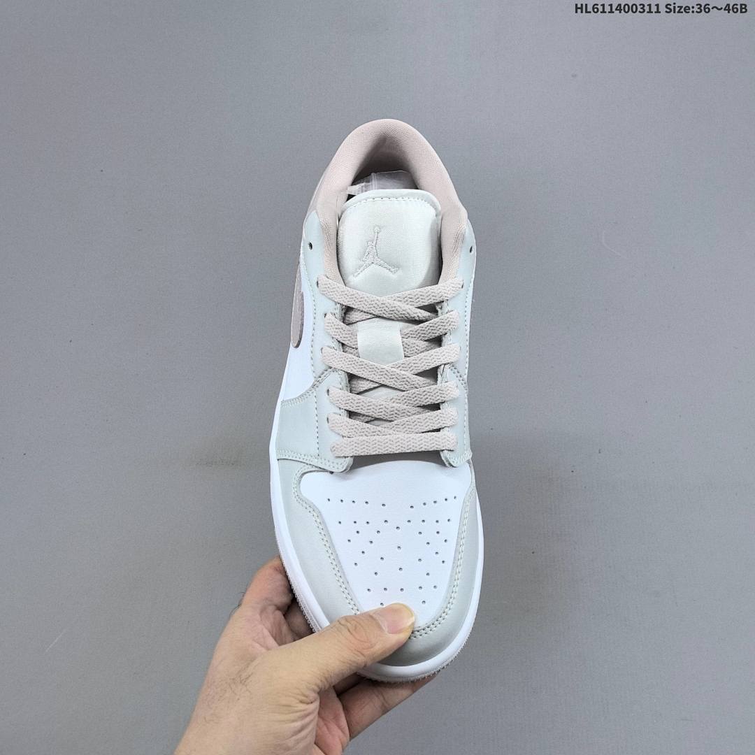Air Jordan 1 Low AJ1 1 aj1 1 Swo - foto 5