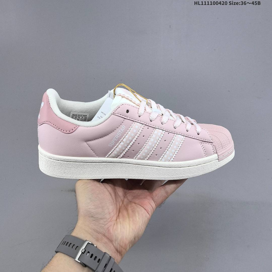 Adidas Originals Superstar KJ3968 HL111100420 Size 45B - foto 2
