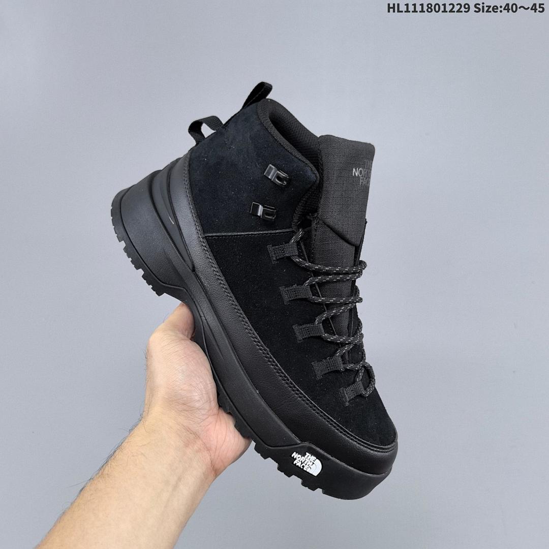 THE NORTH FACE GLENCLYFFE URBAN BOOT Vibram - foto 8