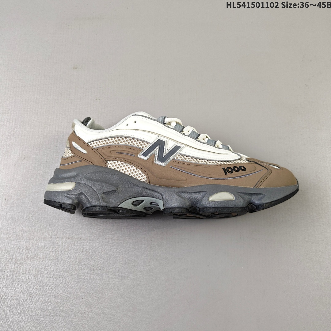 New Balance 1000 M1000PSY T-Beam