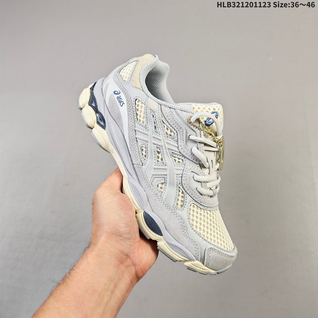 ASICS GEL-NYC AHAR+ - foto 9