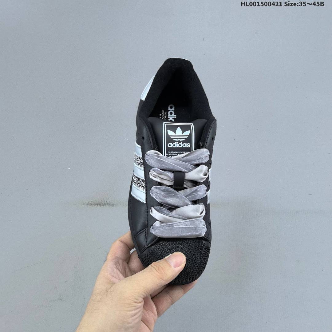 Adidas Original Superstar 2 Drippy Ad - foto 5
