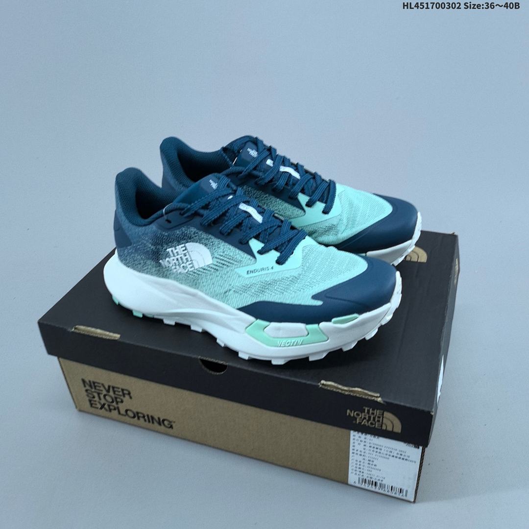 M VECTIV ENDURIS 4 Vibram - foto 7