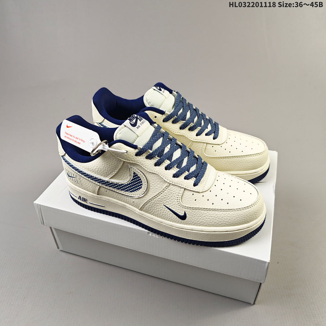Nike Air Force 1 Low Force - foto 2