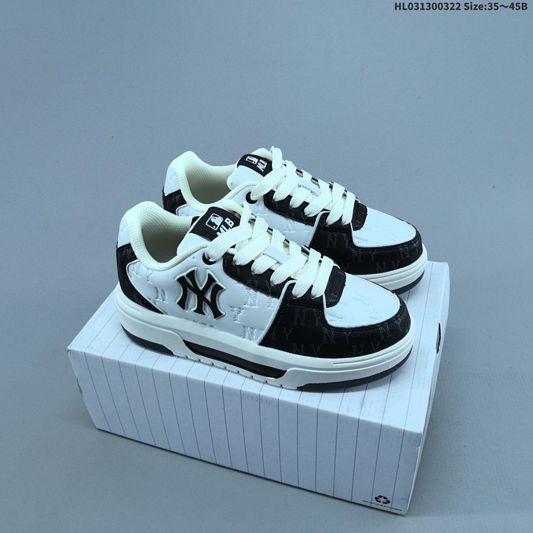 MLB CHUNKY LINER DENIM