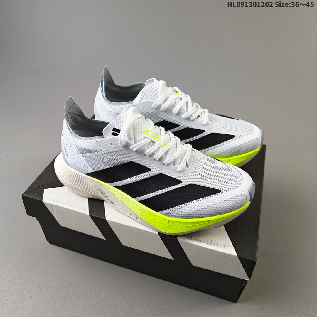 Ad Adizero Evo SL M 138 Lightwei - foto 3