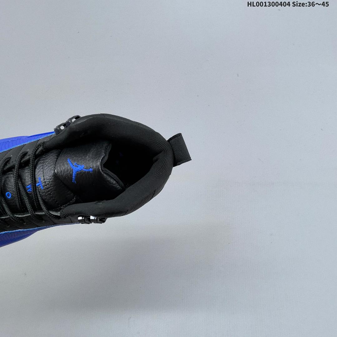 Air Jordan 12 Retro "Game Royal" AJ12 12 aj12 12 - foto 9