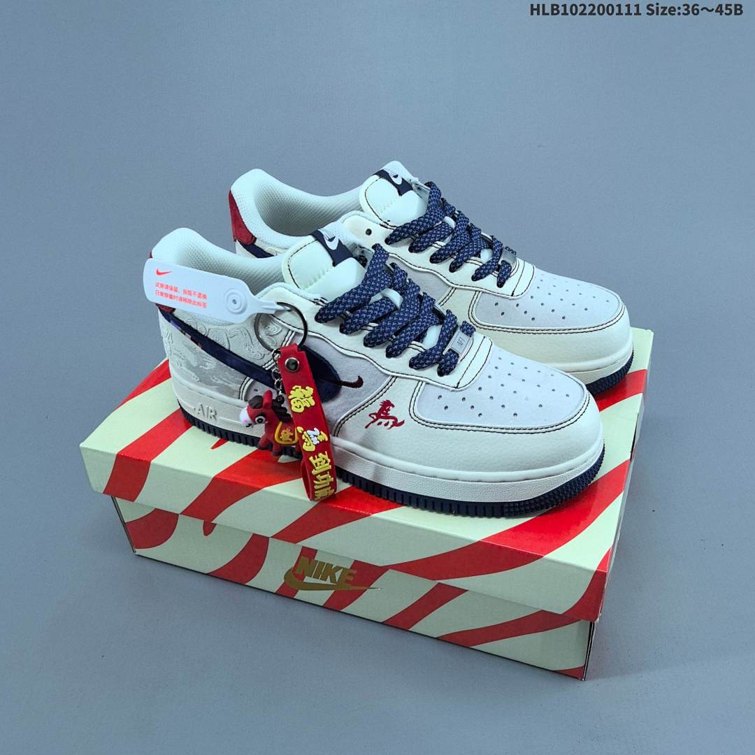 Nike Air Force1 07 low LV - foto 2
