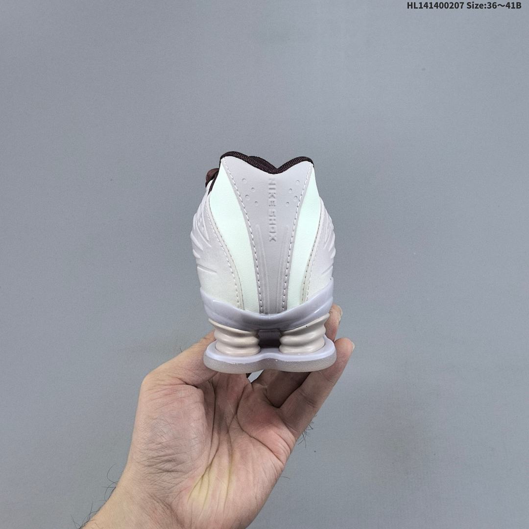 NIKE SHOX Z -627 ID - foto 5