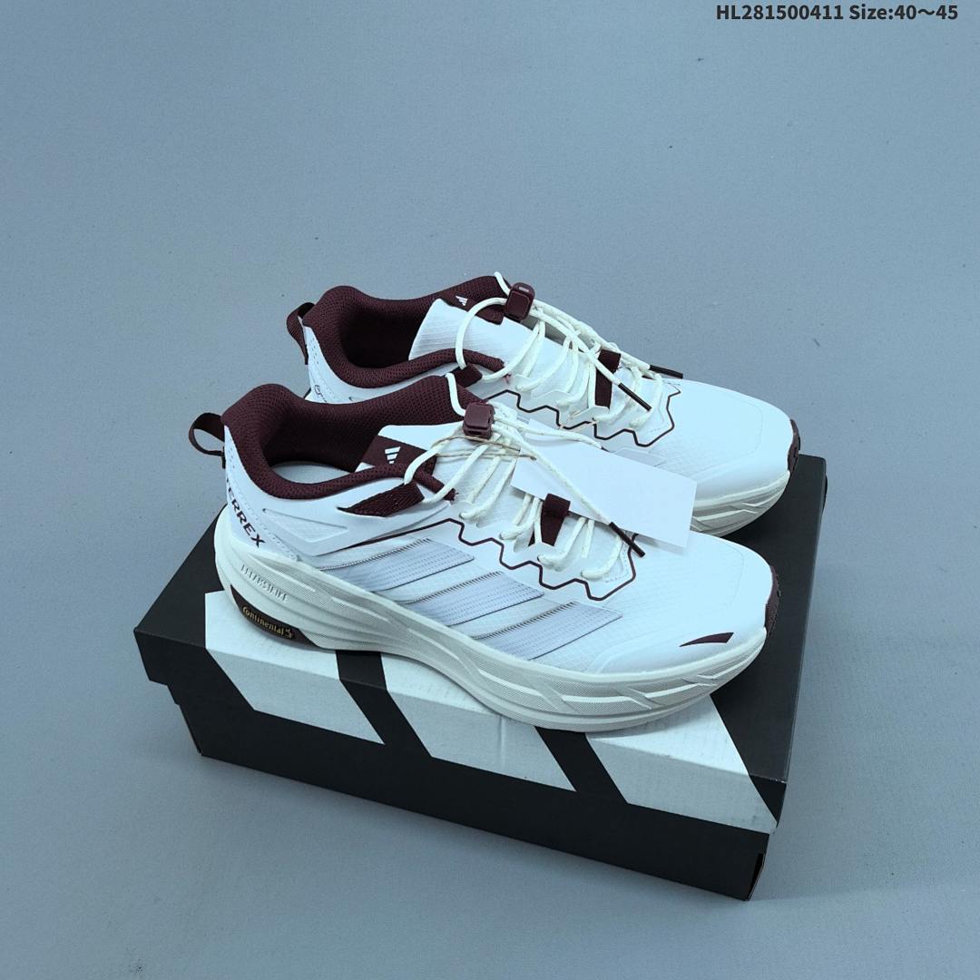 Adidas Terrex Freehiker LT lD Size 45