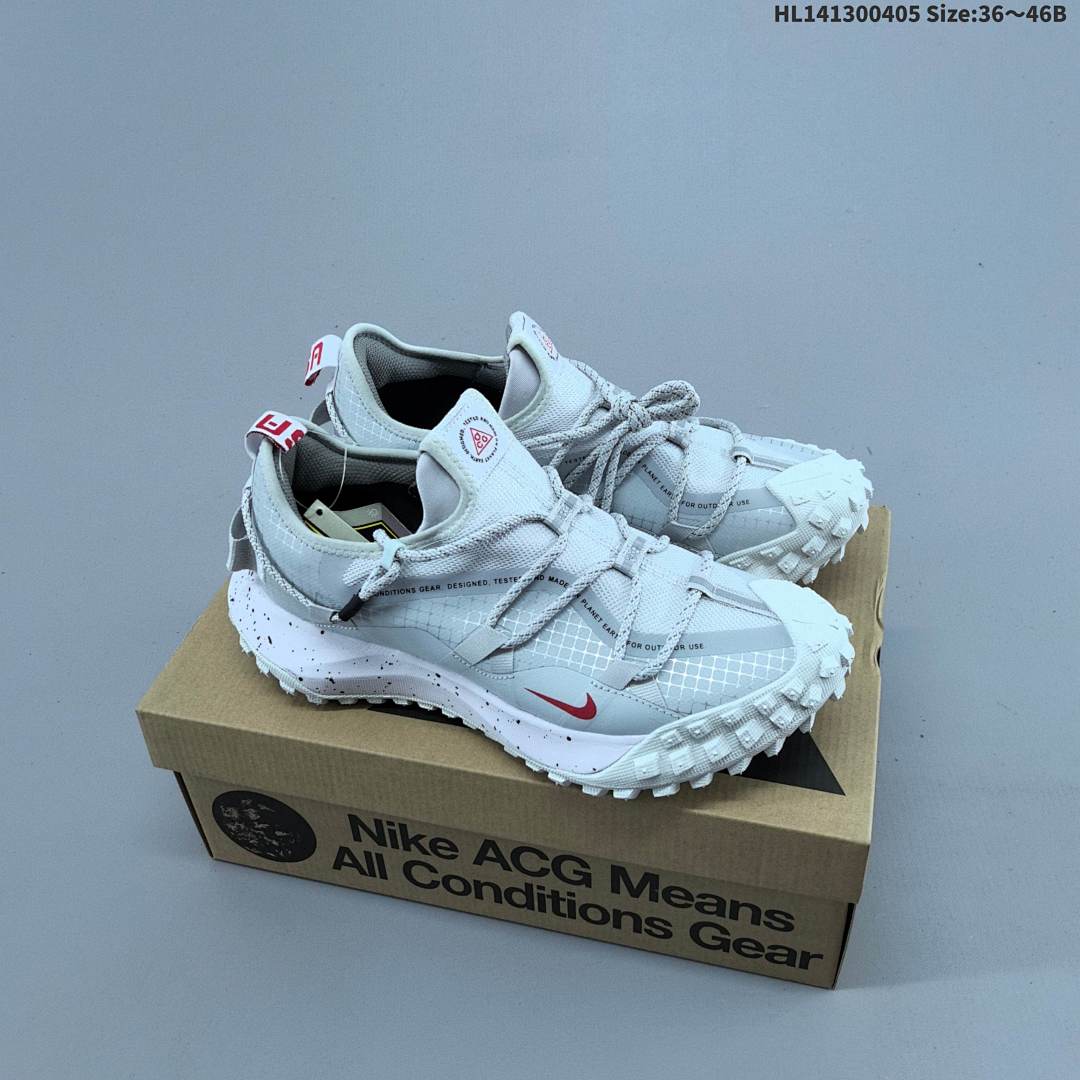 Nike/ Zoom ❗ NIKE ACG Mountain Fly Low GORE-TEX - foto 3