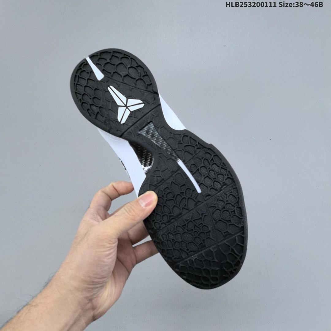 Nike Zoom Kobe VI CNY 6 - foto 4