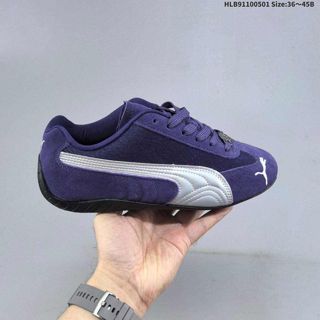 Puma Speedcat OG - - foto 2