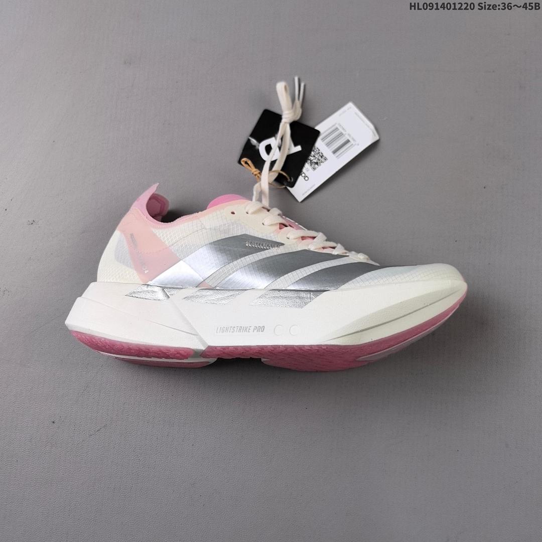 Adidas Adizero Adios Pro 4 M ENERGYRODS 2.0 Lightlock - foto 8