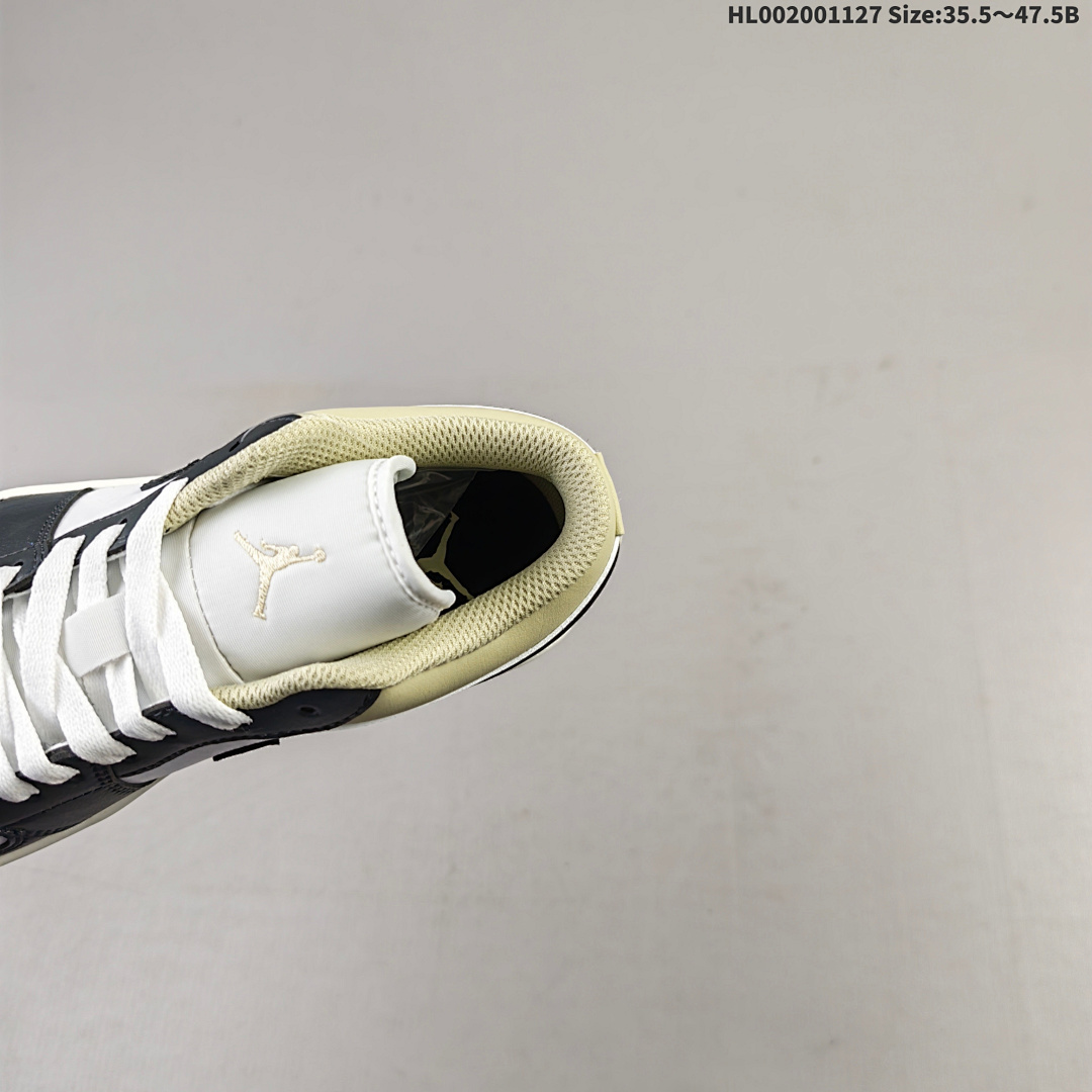 Air Jordan 1 Low AJ1 1 aj1 1 - foto 2