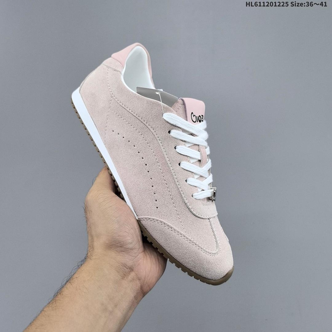 Alo Yoga Sunset Sneaker - foto 25
